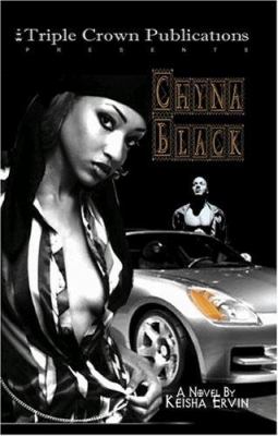 Chyna Black : a novel
