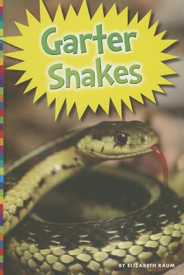 Garter snakes