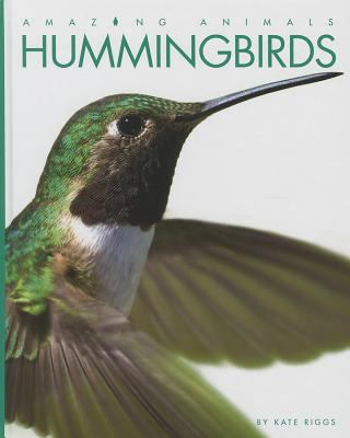 Hummingbirds