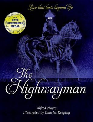 The highwayman