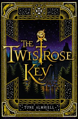 The twistrose key