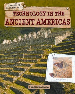 Technology in the ancient Americas