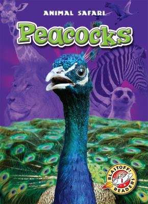 Peacocks