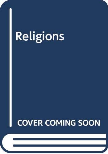 Religions : a study course for GCSE