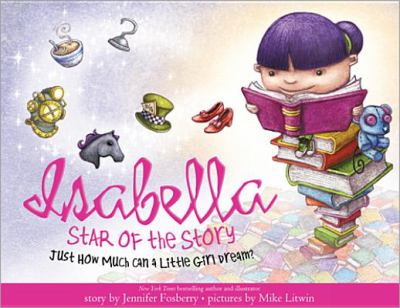 Isabella, star of the story