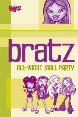 All-night mall party
