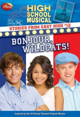 Bonjour, Wildcats!