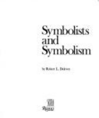 Symbolists and symbolism