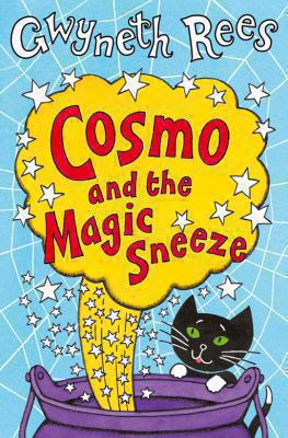 Cosmo and the magic sneeze