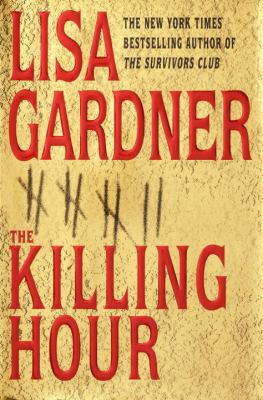 The killing hour