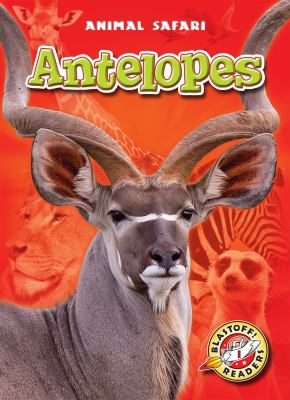 Antelopes