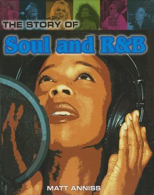 The story of soul and R&B