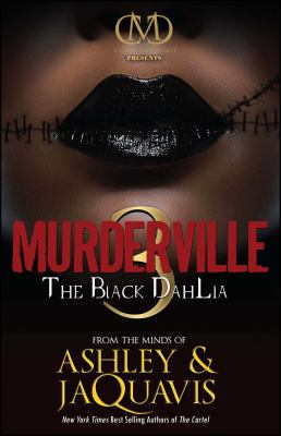 Murderville 3 : the black dahlia