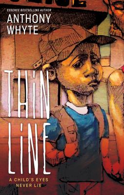 Thin line : a child's eyes never lie