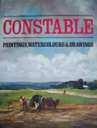 Constable : paintings, watercolours & drawings