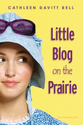 Little blog on the prairie