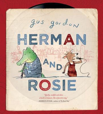 Herman and Rosie