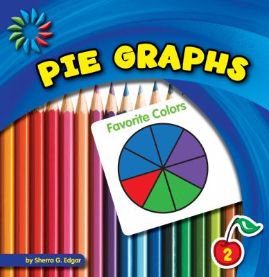 Pie graphs