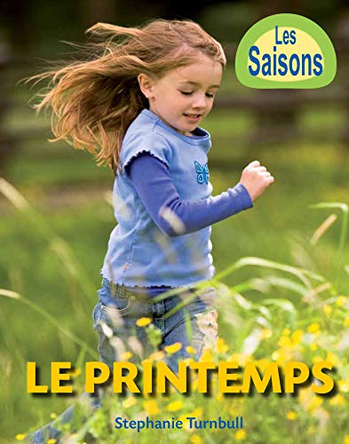 Le printemps