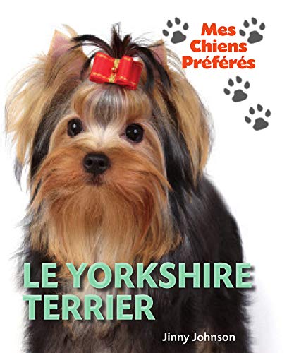 Le yorkshire terrier