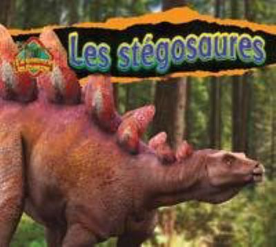 Les stégosaures