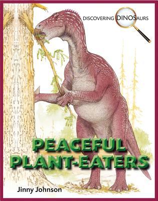 Peaceful plant eaters