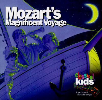 Mozart's magnificent voyage