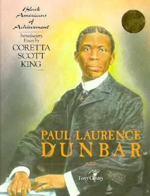 Paul Laurence Dunbar