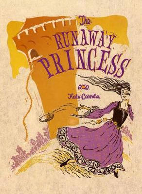 The runaway princess