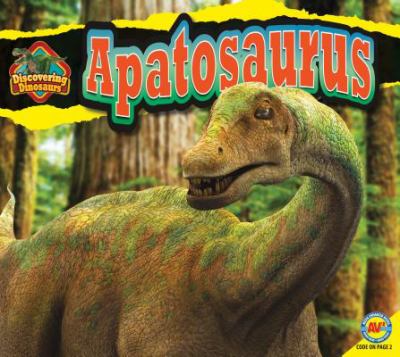 Apatosaurus