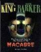 Stephen King and Clive Barker : the illustrated masters of the macabre