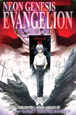 Neon genesis evangelion. 4 /