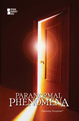 Paranormal phenomena