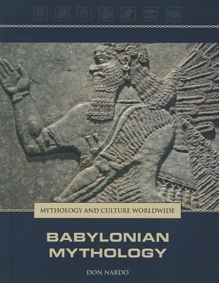 Babylonian mythology