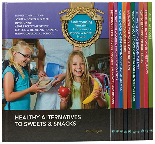 Healthy alternatives to sweets & snacks