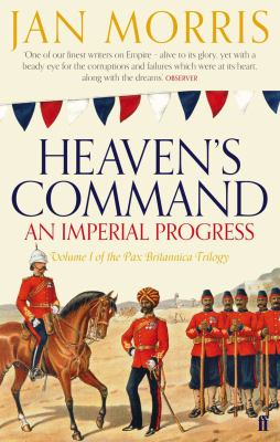 Heaven's command : an imperial progress