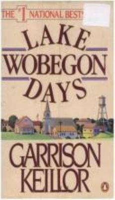 Lake Wobegon days