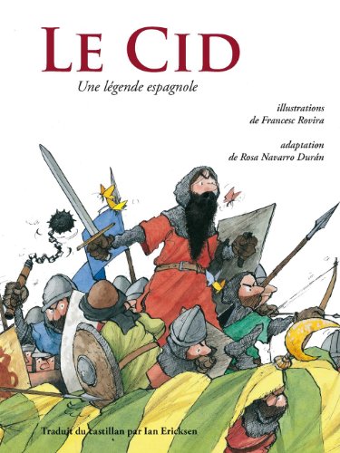 Le Cid : une légende espagnole