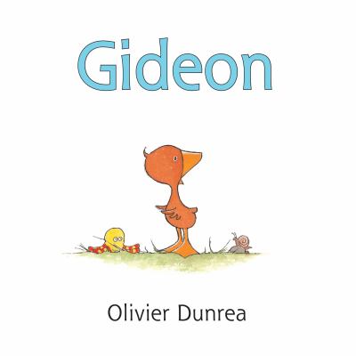 Gideon