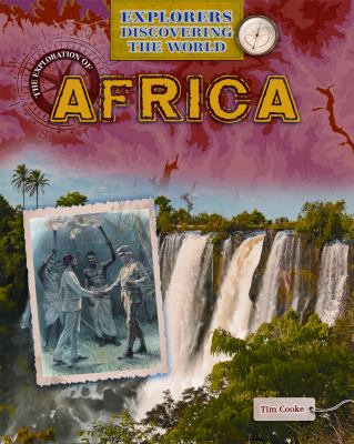 The exploration of Africa