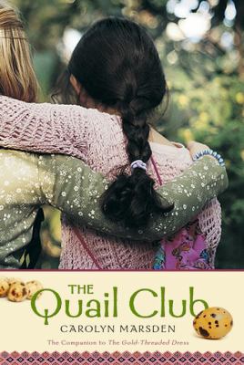 The Quail Club