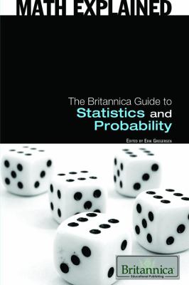 The Britannica guide to statistics and probability