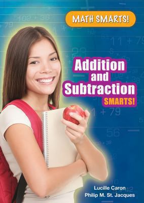 Addition and subtraction smarts!