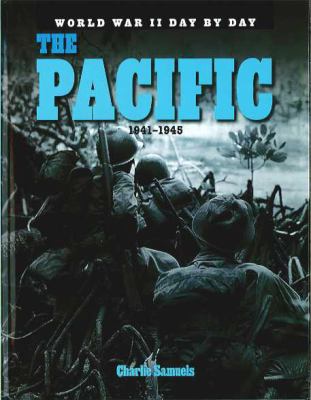 The Pacific : 1941-1945