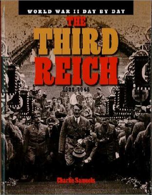 The Third Reich : 1923-1945