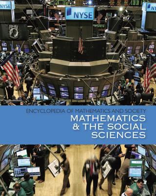 Mathematics and the social sciences