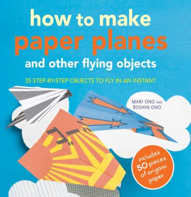 How to make paper planes