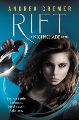 Rift : a Nightshade novel
