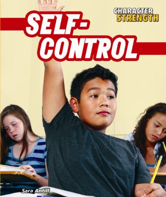 Self-control