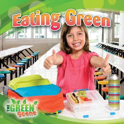 Eating green